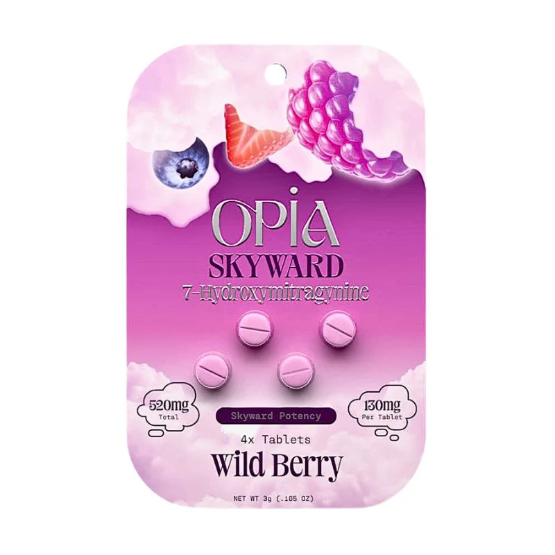 Pure Potency, Proven Results